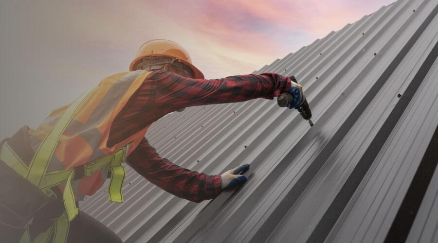 Expert top industrial roofings services in Coalton, OH